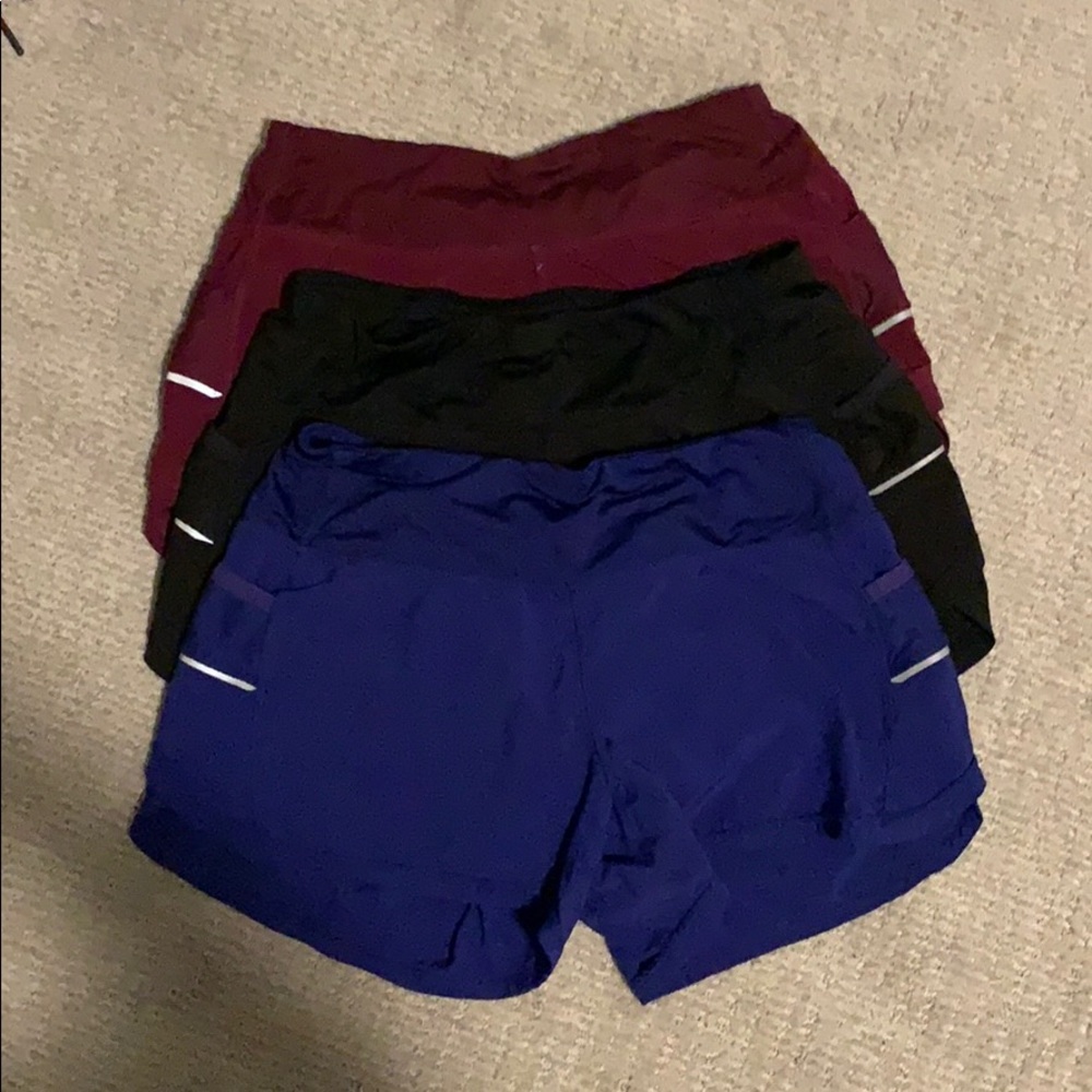 Athleta Shorts